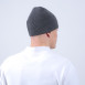 Шапка по голове мужская хлопок серая ХЕЙН 929-951, фото 4
