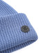 Шапка по голові чоловіча віскоза синя СТИМ 932-296, фото 2