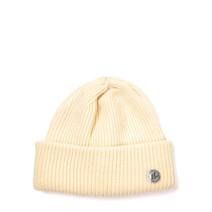 Шапка по голові жіноча віскоза біла СТИМ 937-055