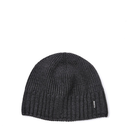 Шапка по голові чоловіча бавовна сіра ГРУТ 951-488 Шапка по голові чоловіча бавовна сіра ГРУТ 951-488