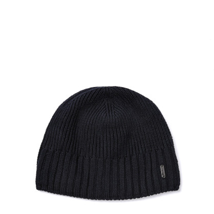 Шапка по голове мужская хлопок синяя ГРУТ 951-495