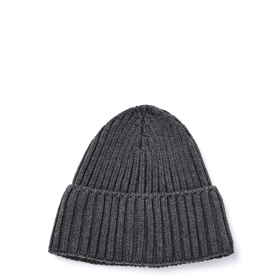 Шапка по голове мужская хлопок серая КОЛБИ 953-789, фото 1
