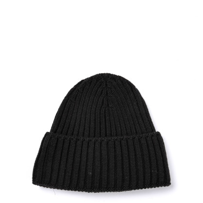 Шапка по голові чоловіча бавовна чорна КОЛБІ 953-796 Шапка по голові чоловіча бавовна чорна КОЛБІ 953-796