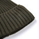 Шапка по голове мужская хлопок зеленая КОЛБИ 953-802, фото 2