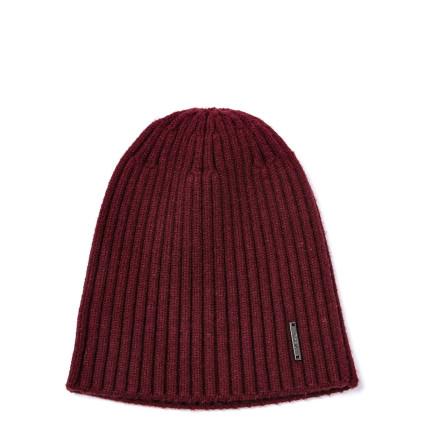 Шапка по голові чоловіча віскоза бордова МУСА 966-512 Шапка по голові чоловіча віскоза бордова МУСА 966-512