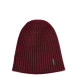 Шапка по голові чоловіча віскоза бордова МУСА 966-512, фото 1
