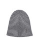 Шапка по голові чоловіча віскоза сіра МУСА 966-529, фото 1