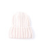 Шапка біні жіноча вовна бежева СОФІЯ 973-718