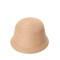 Капелюх клош жіночий целюлоза бежевий БАДЕН 819-894