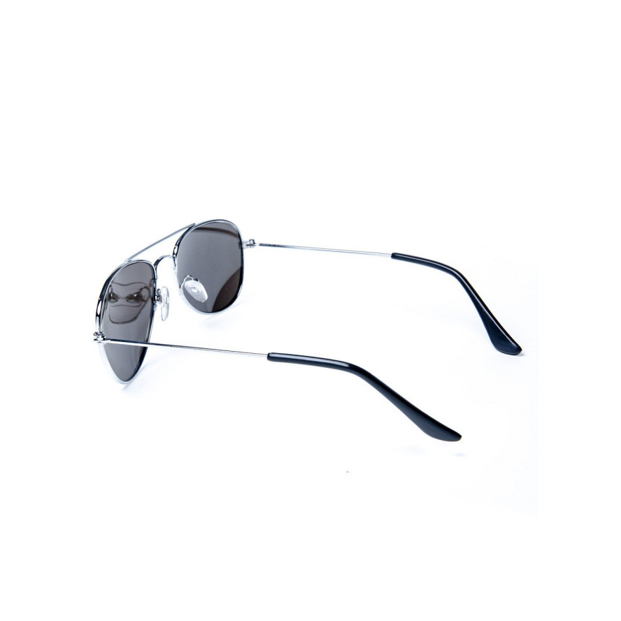 Сонцезахисні окуляри дитячі Авіатори 581-748, фото 3