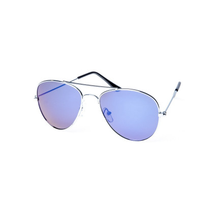 Сонцезахисні окуляри з поляризацією дитячі Авіатори 610-806