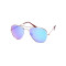 Сонцезахисні окуляри з поляризацією дитячі Авіатори 610-813