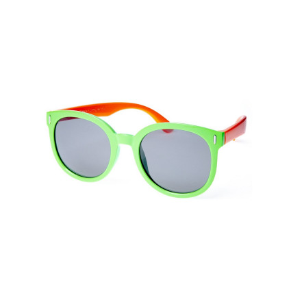 Сонцезахисні окуляри з поляризацією дитячі Фешн-класика 598-684