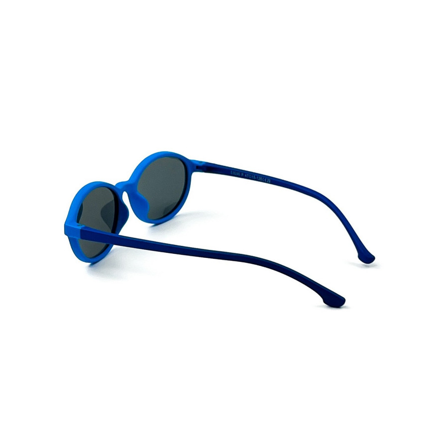 Сонцезахисні окуляри з поляризацією дитячі Овальні  598-967, фото 3