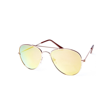 Сонцезахисні окуляри з поляризацією дитячі Авіатори 599-452