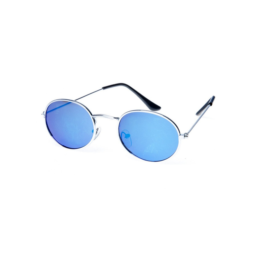 Сонцезахисні окуляри з поляризацією дитячі Овальні  599-582, фото 1