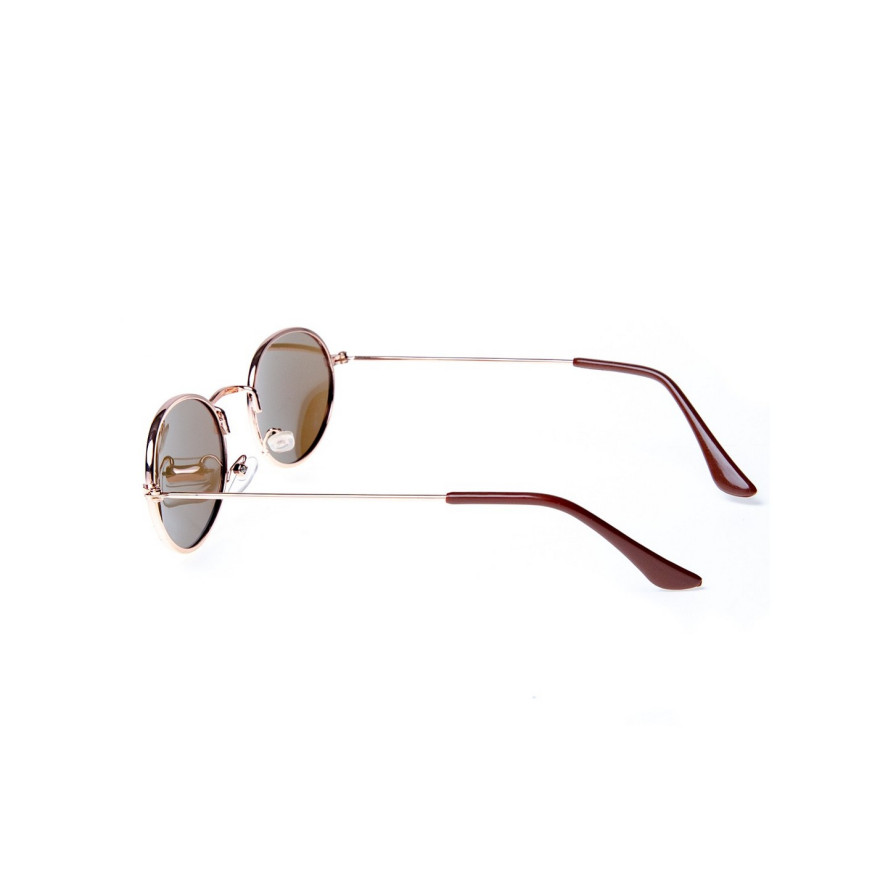 Сонцезахисні окуляри з поляризацією дитячі Овальні  599-599, фото 3