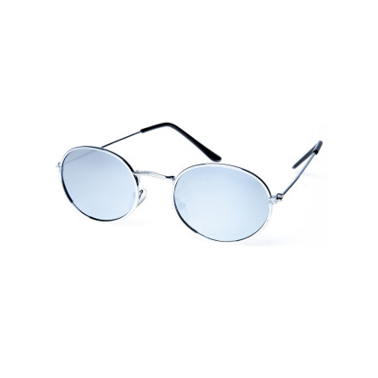 Сонцезахисні окуляри з поляризацією дитячі Овальні  599-636