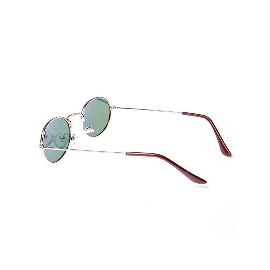 Сонцезахисні окуляри з поляризацією дитячі Овальні  599-643, фото 3