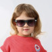 Сонцезахисні окуляри дитячі Вайфарери 850-447, фото 5