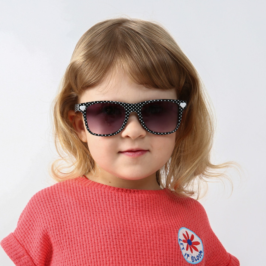Сонцезахисні окуляри дитячі Вайфарери 850-447, фото 5