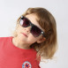 Сонцезахисні окуляри дитячі Вайфарери 850-447, фото 4