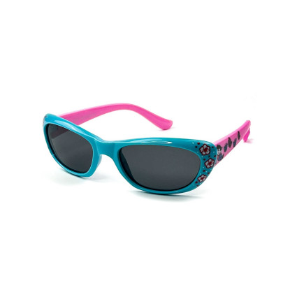 Сонцезахисні окуляри з поляризацією дитячі Кітті 115-491 Сонцезахисні окуляри з поляризацією дитячі Кітті 115-491