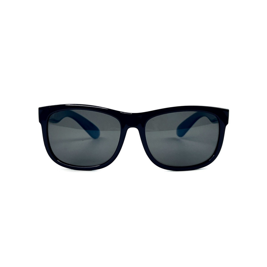 Сонцезахисні окуляри з поляризацією дитячі Вайфарери 188-914, фото 2