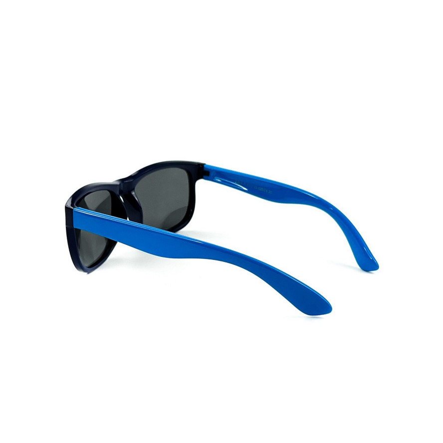 Сонцезахисні окуляри з поляризацією дитячі Вайфарери 188-914, фото 3