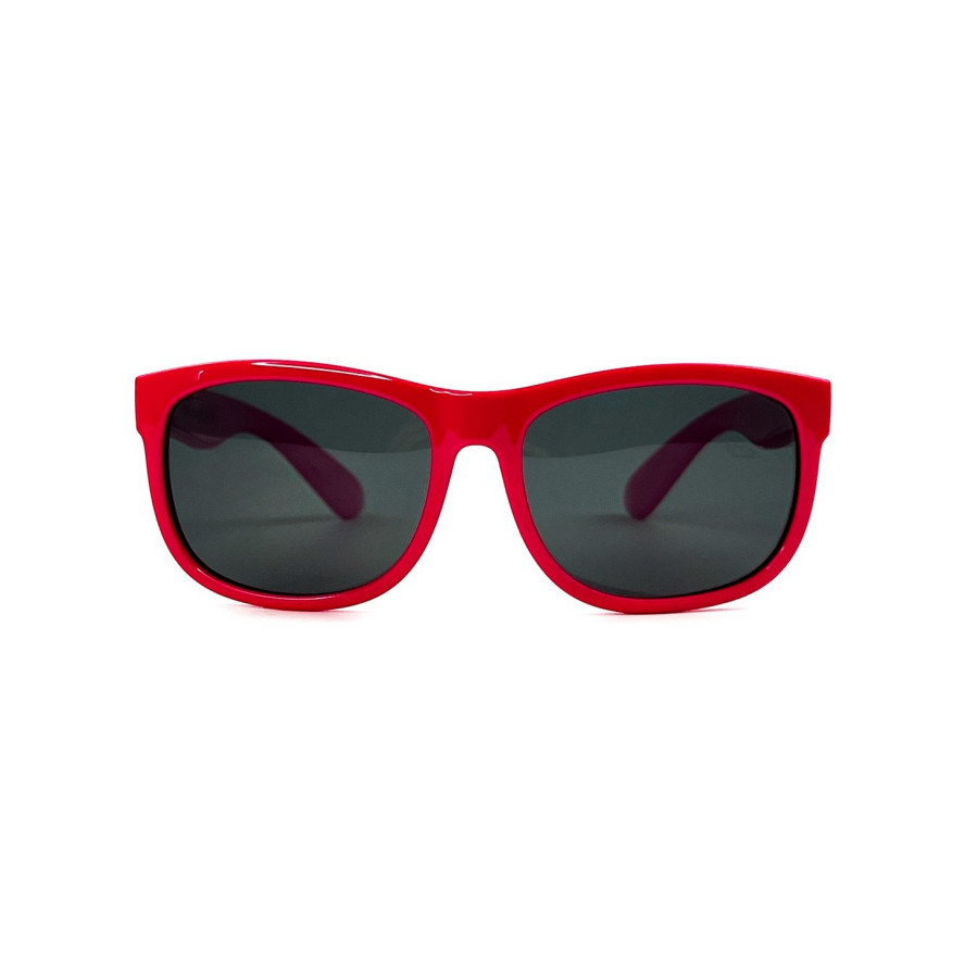 Сонцезахисні окуляри з поляризацією дитячі Вайфарери 188-921, фото 2