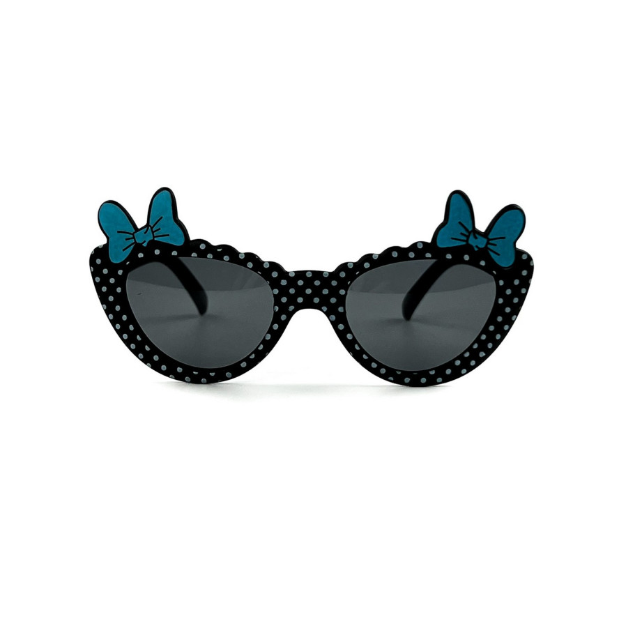 Сонцезахисні окуляри з поляризацією дитячі Кітті 189-003, фото 2