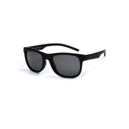 Сонцезахисні окуляри з поляризацією дитячі Класика 189-034 Сонцезахисні окуляри з поляризацією дитячі Класика 189-034