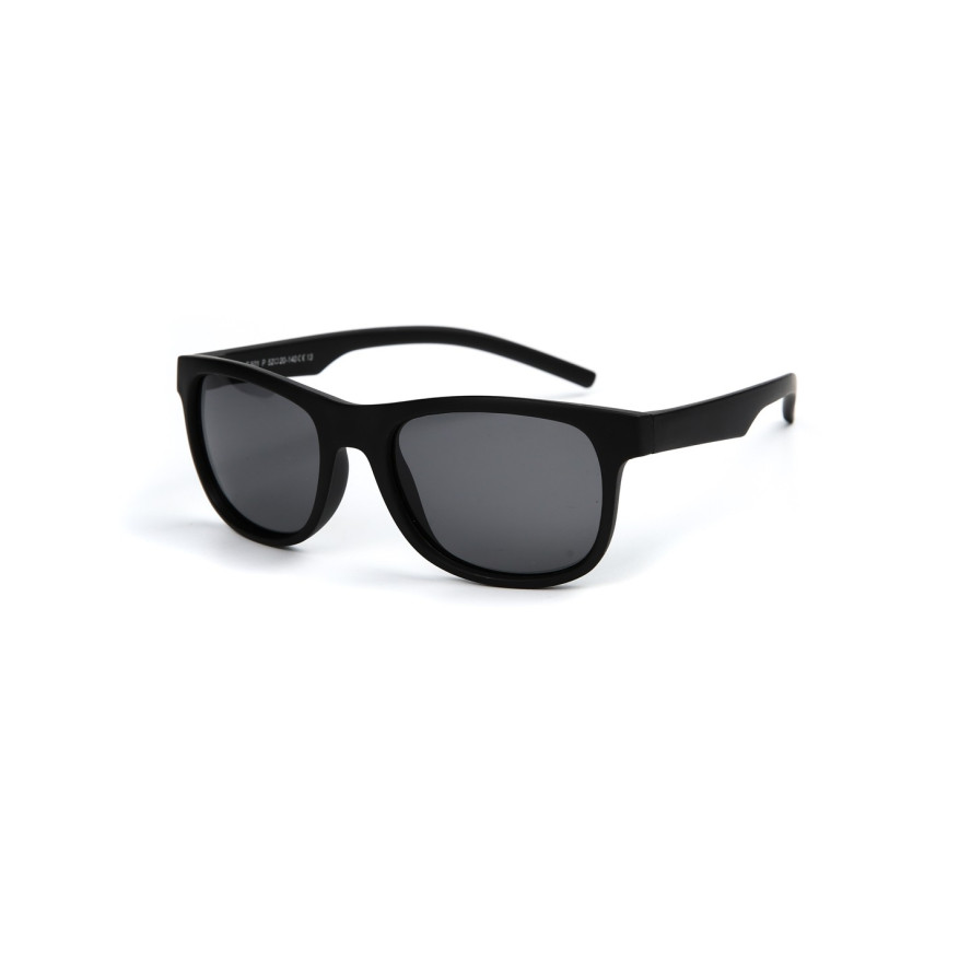 Сонцезахисні окуляри з поляризацією дитячі Класика 189-034, фото 1