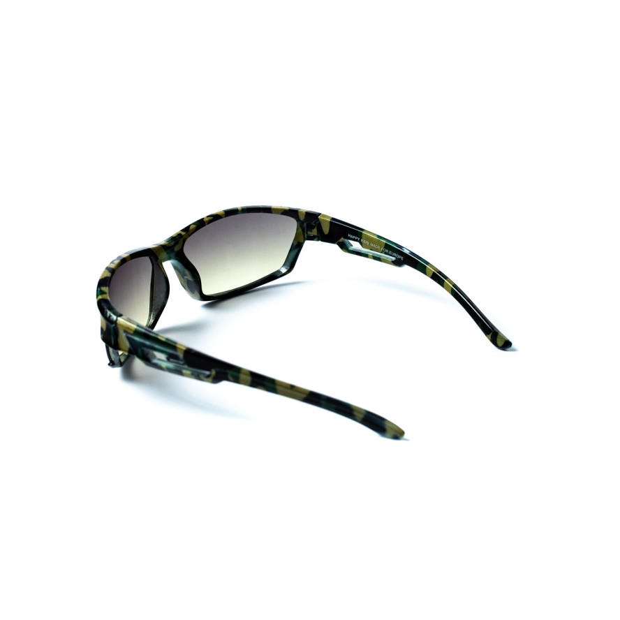 Сонцезахисні окуляри дитячі Спорт 449-442, фото 3