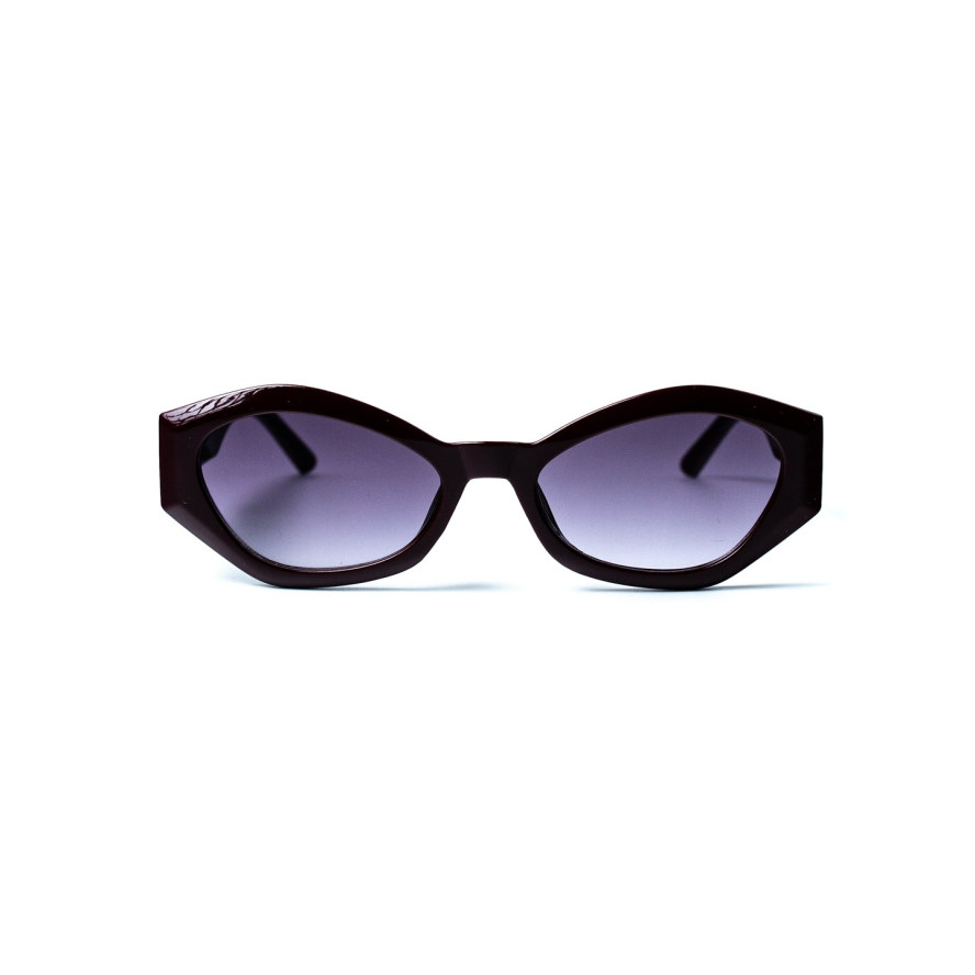 Сонцезахисні окуляри дитячі Фешн-класика 449-510, фото 2