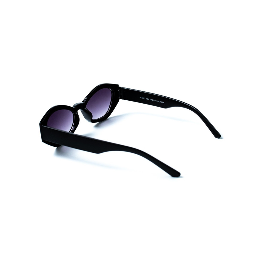 Сонцезахисні окуляри дитячі Фешн-класика 449-527, фото 3