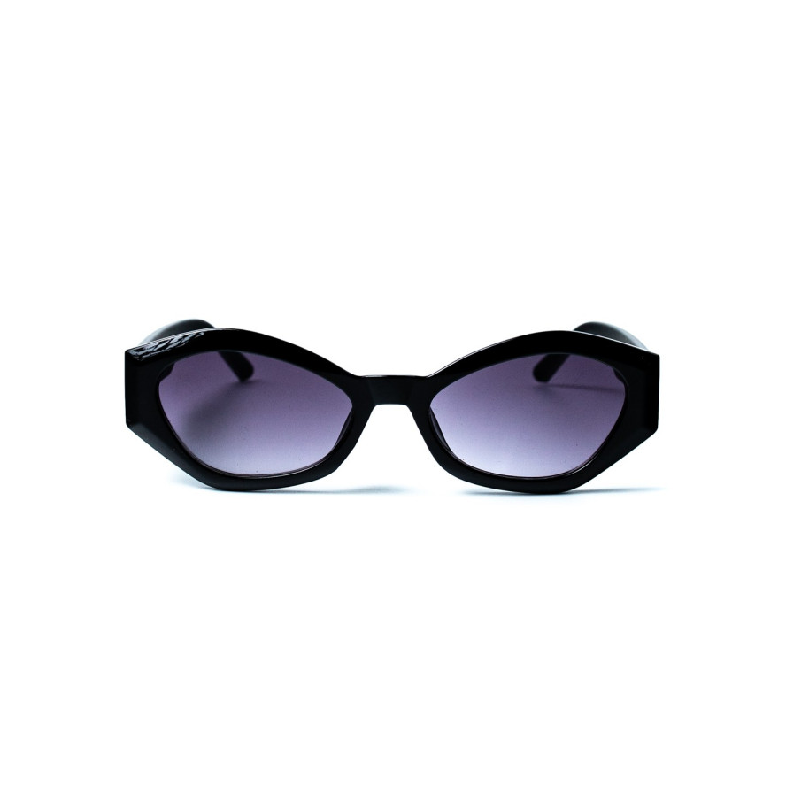 Сонцезахисні окуляри дитячі Фешн-класика 449-527, фото 2