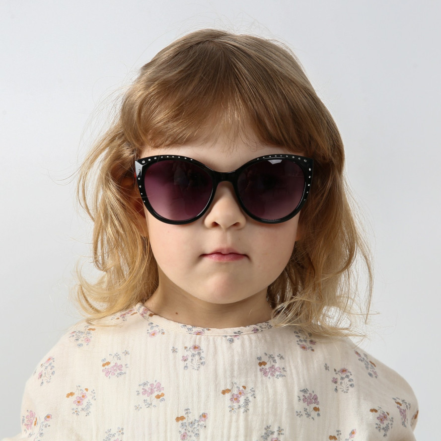 Сонцезахисні окуляри дитячі Кітті 449-664, фото 5