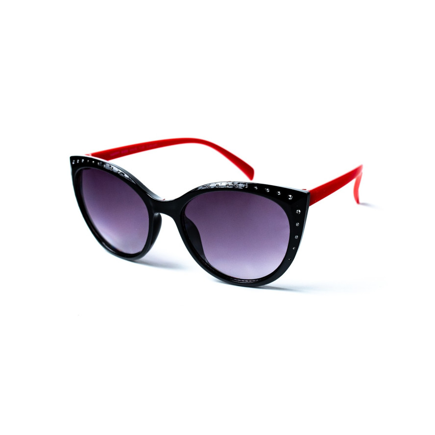 Сонцезахисні окуляри дитячі Кітті 449-664, фото 1