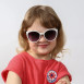 Сонцезахисні окуляри дитячі Кітті 449-695, фото 4