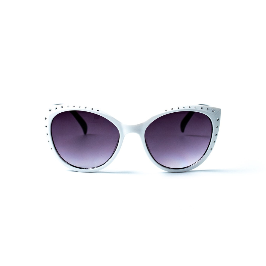 Сонцезахисні окуляри дитячі Кітті 449-695, фото 2