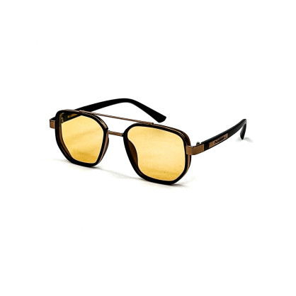 Сонцезахисні окуляри з поляризацією Фешн жіночі 469-334