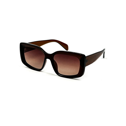 Солнцезащитные очки с поляризацией Квадраты женские 469-426