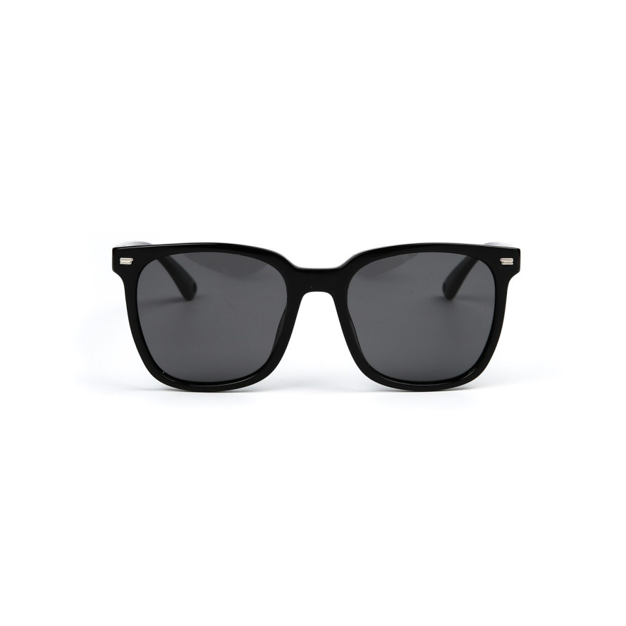 Сонцезахисні окуляри з поляризацією дитячі Вайфарери 770-676, фото 2