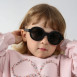 Сонцезахисні окуляри-трансформери з поляризацією дитячі Круглі 770-805, фото 10