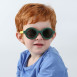 Сонцезахисні окуляри-трансформери з поляризацією дитячі Круглі 770-805, фото 6