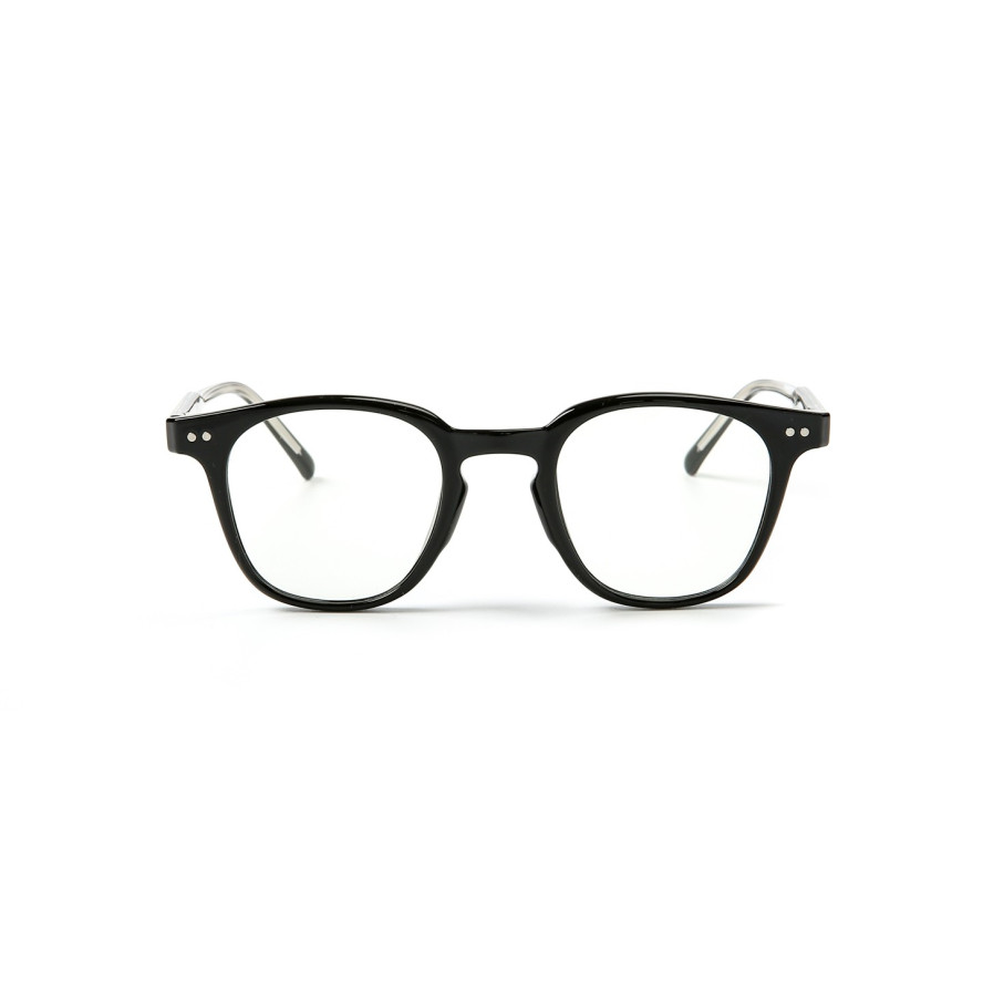 Іміджеві окуляри Класика чоловічі 069-855, фото 2