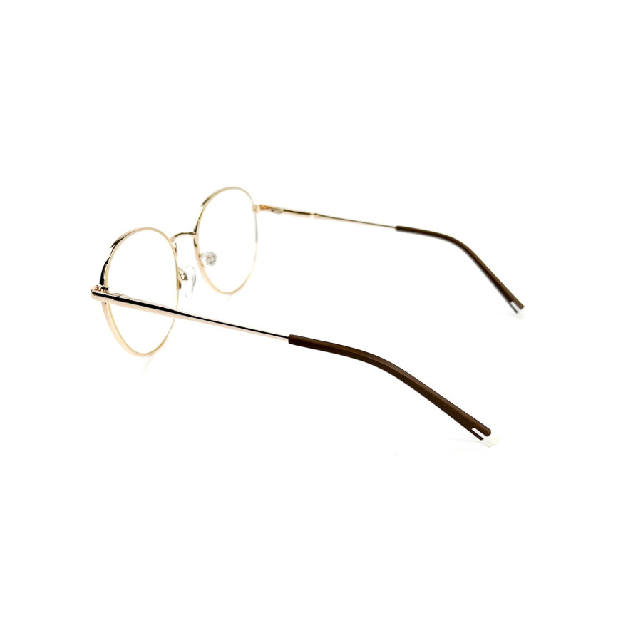 Окуляри для комп'ютера BLUE BLOCKER Тішейди чоловічі 713-321, фото 3