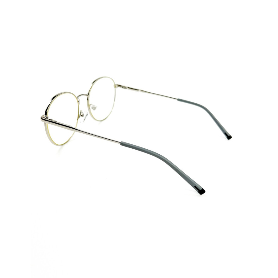 Окуляри для комп'ютера BLUE BLOCKER Тішейди чоловічі 713-338, фото 3