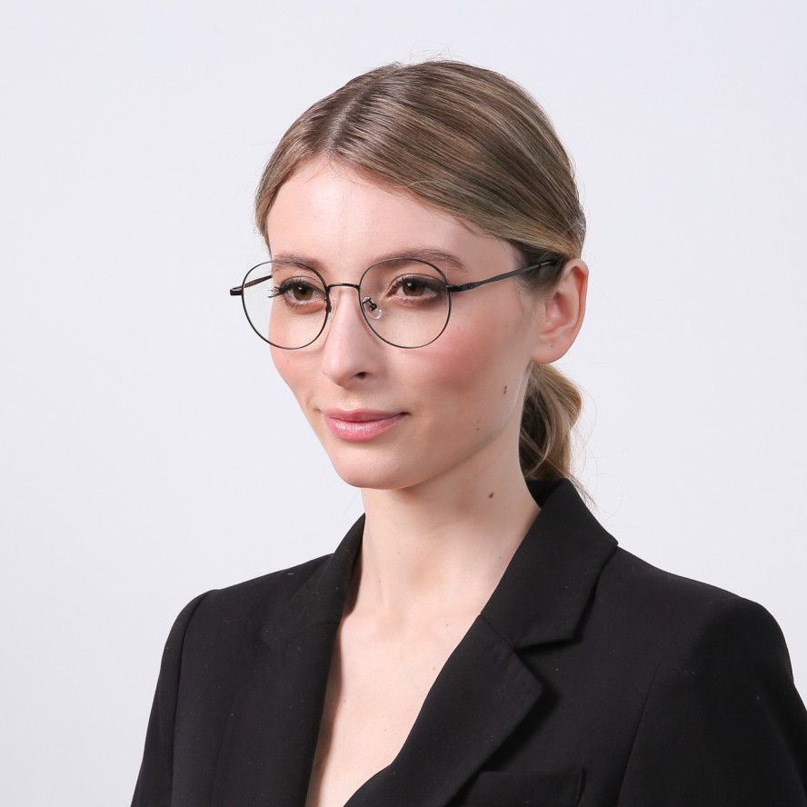 Іміджеві окуляри Тішейди жіночі 733-992, фото 4